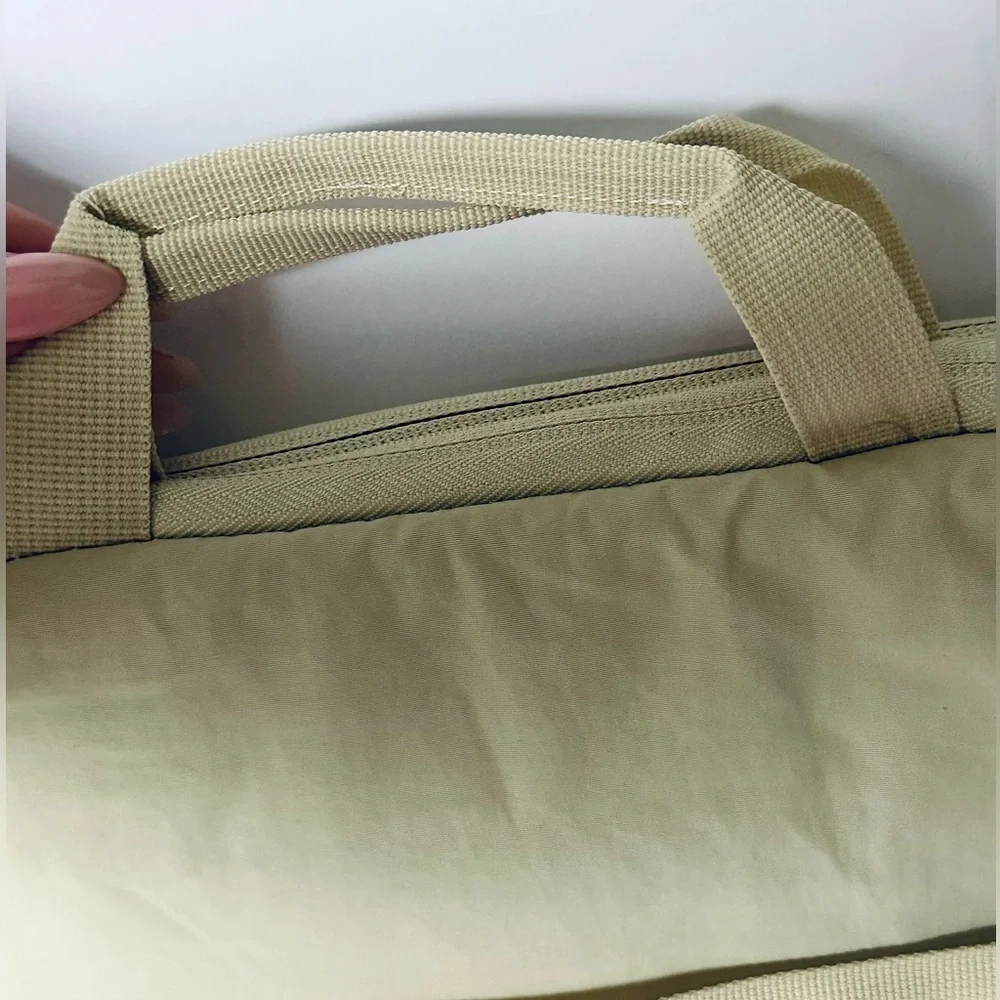 BAGSMART LAPTOP Shoulder bag in cream